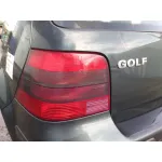 VOLKSWAGEN GOLF IV BERLINA (1J1) VOLKSWAGEN GOLF IV BERLINA (1J1) '2001 1.6 16V GRIS 1997