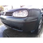VOLKSWAGEN GOLF IV BERLINA (1J1) VOLKSWAGEN GOLF IV BERLINA (1J1) '2001 1.6 16V GRIS 1997