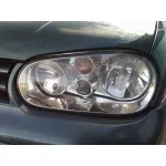 VOLKSWAGEN GOLF IV BERLINA (1J1) VOLKSWAGEN GOLF IV BERLINA (1J1) '2001 1.6 16V GRIS 1997