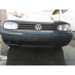 VOLKSWAGEN GOLF IV BERLINA (1J1) VOLKSWAGEN GOLF IV BERLINA (1J1) '2001 1.6 16V GRIS 1997