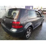 VOLKSWAGEN GOLF IV BERLINA (1J1) VOLKSWAGEN GOLF IV BERLINA (1J1) '2001 1.6 16V GRIS 1997