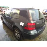 VOLKSWAGEN GOLF IV BERLINA (1J1) VOLKSWAGEN GOLF IV BERLINA (1J1) '2001 1.6 16V GRIS 1997