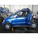 MERCEDES-BENZ CLASE A (W168) MERCEDES CLASE A (W168) '1997 1.4 CAT AZUL 1997