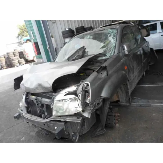 NISSAN X-TRAIL (T30) '2003 2.2 DCI DIESEL CAT DORADO