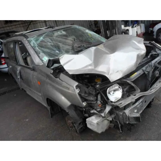 NISSAN X-TRAIL (T30) '2003 2.2 DCI DIESEL CAT DORADO