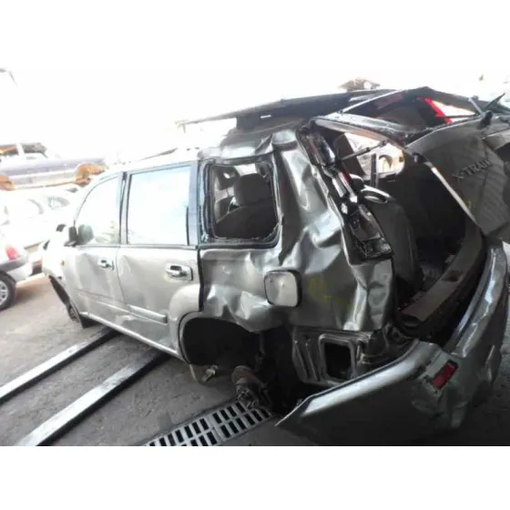 NISSAN X-TRAIL (T30) '2003 2.2 DCI DIESEL CAT DORADO
