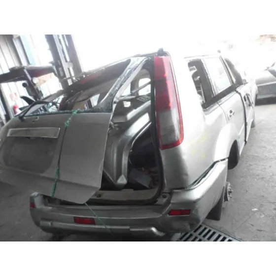 NISSAN X-TRAIL (T30) '2003 2.2 DCI DIESEL CAT DORADO
