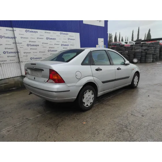 FORD FOCUS BERLINA (CAK) '2001 * PLATA