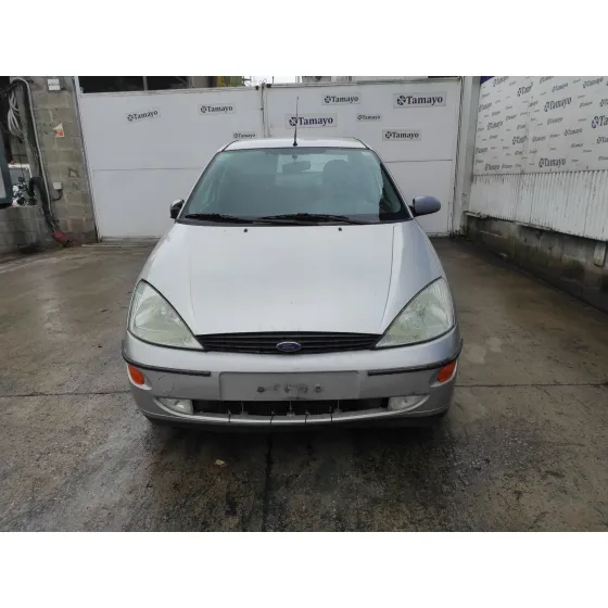 FORD FOCUS BERLINA (CAK) '2001 * PLATA