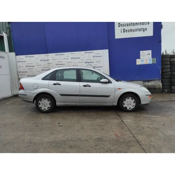 FORD FOCUS BERLINA (CAK) '2001 * PLATA