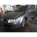 AUDI A4 AVANT (8E) AUDI A4 AVANT (8E) '2004 2.0 20V CAT (ALT) GRIS OSCURO 2001