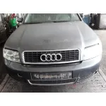 AUDI A4 AVANT (8E) AUDI A4 AVANT (8E) '2004 2.0 20V CAT (ALT) GRIS OSCURO 2001