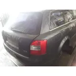 AUDI A4 AVANT (8E) AUDI A4 AVANT (8E) '2004 2.0 20V CAT (ALT) GRIS OSCURO 2001