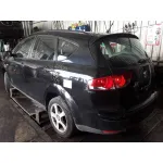 SEAT ALTEA XL (5P5) SEAT ALTEA XL (5P5) '2008 1.6 BIVALENT - GASOLINA / GAS LICUADO DEL PETROLEO. GPL NEGRO 2006