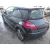 RENAULT MEGANE II BERLINA 3P RENAULT MEGANE II BERLINA 3P '2006 2.0 DCI DIESEL CAT NEGRO 2002