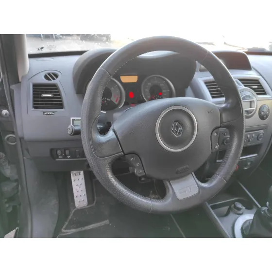 RENAULT MEGANE II BERLINA 3P '2006 2.0 DCI DIESEL CAT NEGRO