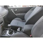 RENAULT MEGANE II BERLINA 3P RENAULT MEGANE II BERLINA 3P '2006 2.0 DCI DIESEL CAT NEGRO 2002