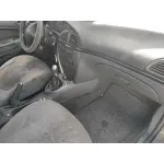 CITROEN C5 BERLINA '2005 1.6 16V HDI FAP GRIS