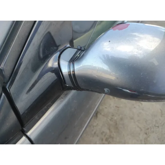 CITROEN C5 BERLINA '2005 1.6 16V HDI FAP GRIS