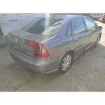CITROEN C5 BERLINA '2005 1.6 16V HDI FAP GRIS