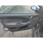 CITROEN C5 BERLINA '2005 1.6 16V HDI FAP GRIS