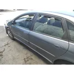 CITROEN C5 BERLINA '2005 1.6 16V HDI FAP GRIS