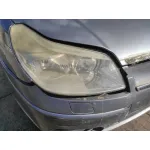 CITROEN C5 BERLINA '2005 1.6 16V HDI FAP GRIS
