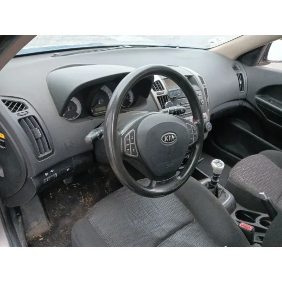 Kia CEE'D HATCHBACK (ED) 2006