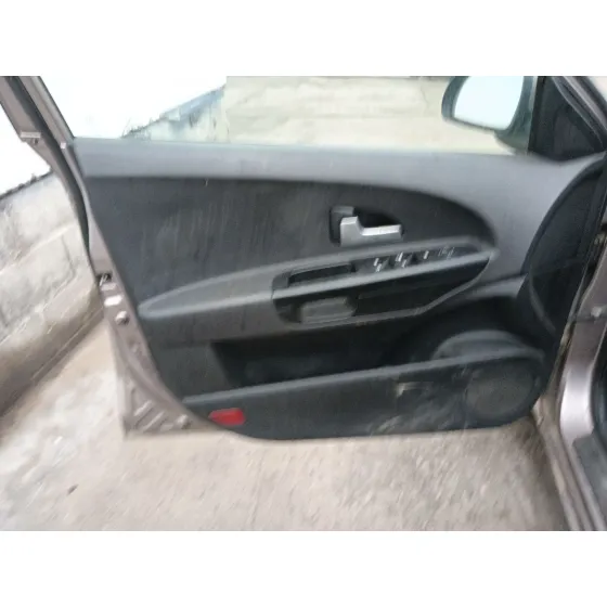 Kia CEE'D HATCHBACK (ED) 2006