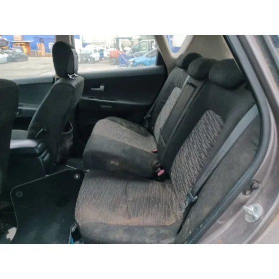 Kia CEE'D HATCHBACK (ED) 2006