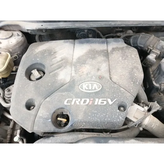 Kia CEE'D HATCHBACK (ED) 2006