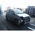 CITROEN C2 '2004 SX PLATA