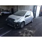 CITROEN C2 '2004 SX PLATA