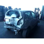 CITROEN C2 '2004 SX PLATA