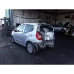 CITROEN C2 '2004 SX PLATA