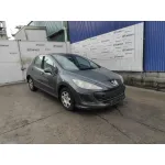PEUGEOT 308 PEUGEOT 308 '2008 GRIS 2007