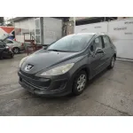 PEUGEOT 308 PEUGEOT 308 '2008 GRIS 2007