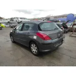 PEUGEOT 308 PEUGEOT 308 '2008 GRIS 2007