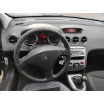 PEUGEOT 308 PEUGEOT 308 '2008 GRIS 2007