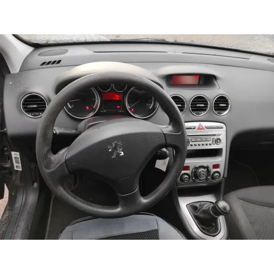 PEUGEOT 308 '2008 GRIS
