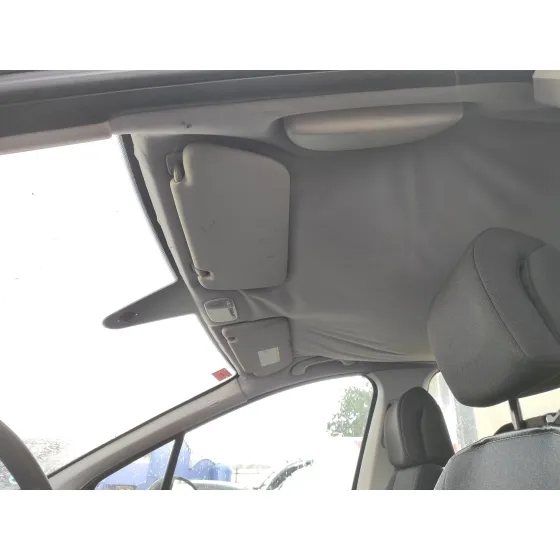 PEUGEOT 308 '2008 GRIS