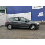 PEUGEOT 308 PEUGEOT 308 '2008 GRIS 2007