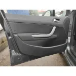 PEUGEOT 308 PEUGEOT 308 '2008 GRIS 2007