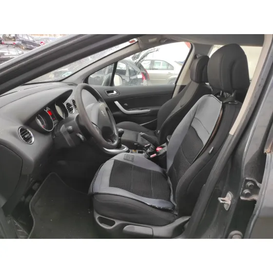 PEUGEOT 308 '2008 GRIS