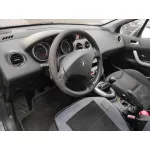 PEUGEOT 308 PEUGEOT 308 '2008 GRIS 2007
