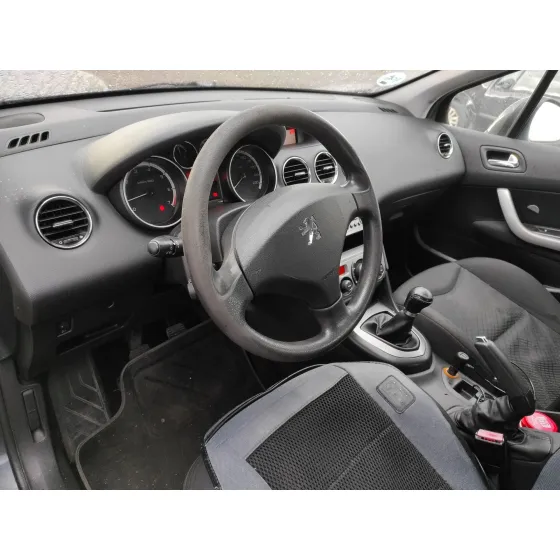 PEUGEOT 308 '2008 GRIS