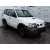 NISSAN TERRANO/TERRANO.II (R20) NISSAN TERRANO/TERRANO.II (R20) '2003 2.7 TURBODIESEL BLANCO 1993