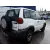 NISSAN TERRANO/TERRANO.II (R20) NISSAN TERRANO/TERRANO.II (R20) '2003 2.7 TURBODIESEL BLANCO 1993