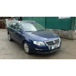 VOLKSWAGEN PASSAT VARIANT (3C5) VOLKSWAGEN PASSAT VARIANT (3C5) '2008 2.0 TDI AZUL 2005