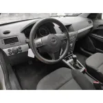 OPEL ASTRA GTC OPEL ASTRA GTC '2005 1.7 16V CDTI PLATA 2004